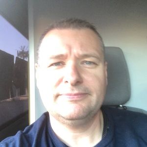 Meet your Posher, Aaron